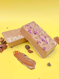 Personalised Fudge Brownie Bar