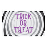 Trick or Treat Indoor Outdoor Doormat (70 X 40CM)