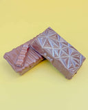 The Buenita – Personalised White Chocolate Hazelnut and Kunafa Chocolate Bar