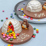 Christmas Eve Treats
