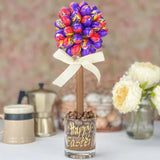 Personalised Cadbury’s Creme Egg® Sweet Tree