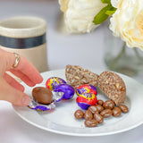 Personalised Cadbury’s Creme Egg® Sweet Tree