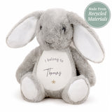 Personalised I belong to Bunny