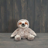 Sitting Sloth Doorstop