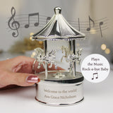 Christening Gift