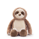 Cubbies Sloth Plush Soft Toy