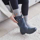 Golden Retriever Socks