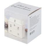 Ceramic House Wax and Oil Burners