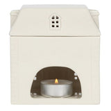 Ceramic House Wax and Oil Burners