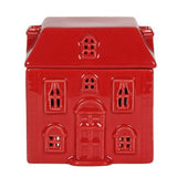 Ceramic House Wax and Oil Burners