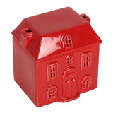 Ceramic House Wax and Oil Burners