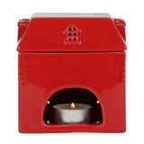 Ceramic House Wax and Oil Burners