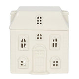 Ceramic House Wax and Oil Burners