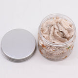 Warm Gingerbread Whipped Cream Soap 120g