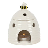 Beehive Oil Burner