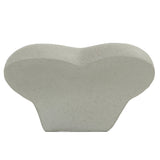 Personalised Pet Pawprints Heart Memorial.
