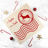 Personalised Christmas Eve Box
