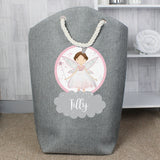 Personalised Fairy Princess Storage Bag.